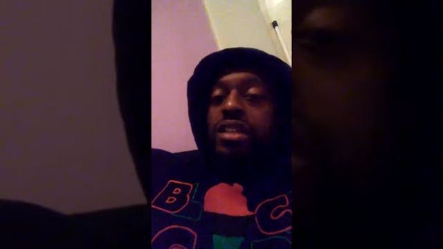 BLACK PEOPLE AREN'T EDUCATED AND IF WE ARE WHY DO LIVE AS WE AREN'T? смотреть онлайн