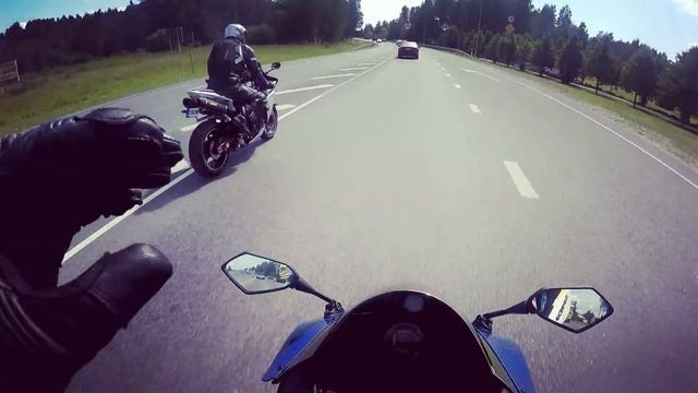 It's riga baby "Дорога" No*1 смотреть онлайн