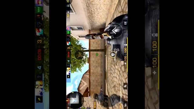 Standoff 2 игра и + бак смотреть онлайн