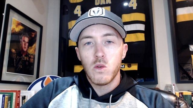 Western Conference Finals Game 4 Preview w/ VSiN's Andy MacNeil смотреть онлайн