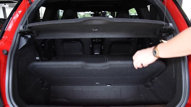 MINI NEXT | รีวิว 3-Door John Cooper Works GT Edition มินิสายซิ่งน่าสะสม (Unscripted) смотреть онлайн