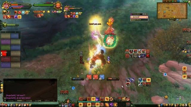 Allods Online trolololol (sorrow series) смотреть онлайн