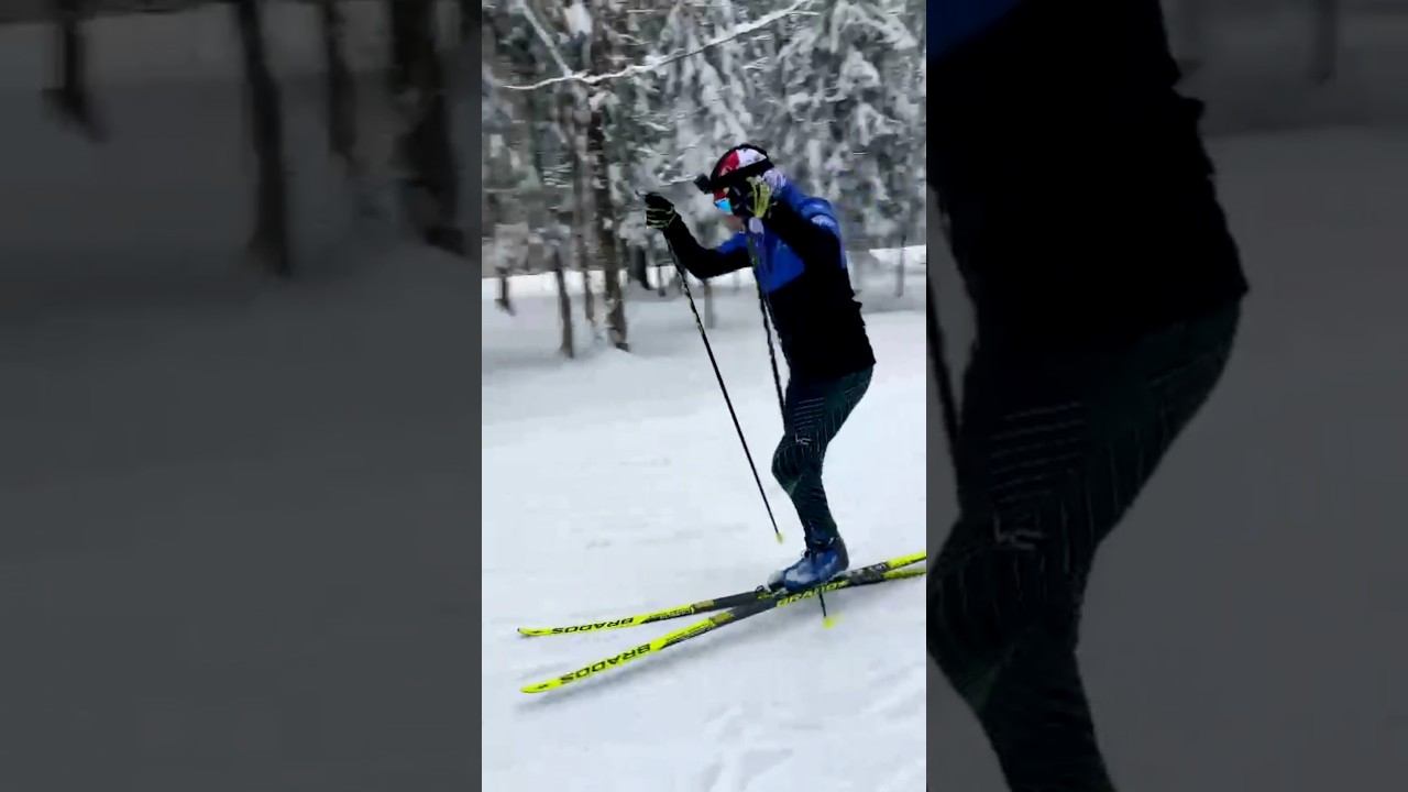 #лыжнаямедиалига #коньковыйход #лыжныйспорт #викторлыжник #лыжи #головино #ski #лыжники смотреть онлайн