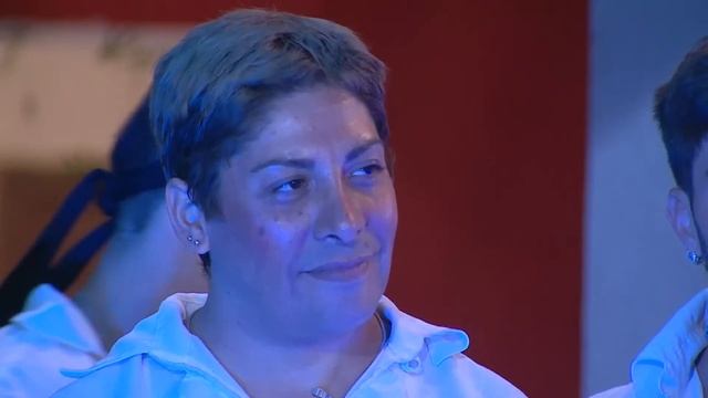 Guarén y Nico se van de la Casona | ¿Ganar o Servir? | Canal 13 смотреть онлайн
