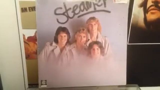 Steamer - Amanda смотреть онлайн