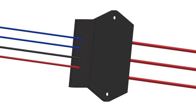 Water Sensor Relay SPDT Switch Module, OONO F-1052 смотреть онлайн