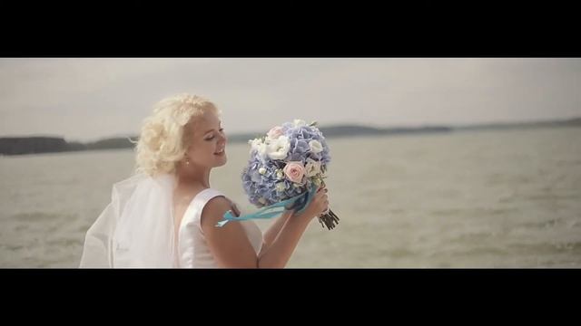 Кирилл и Алёна. Свадебное видео в Минске!#3 смотреть онлайн