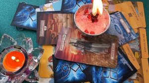 ПРЕДУПРЕЖДЕНИЕ🔥+ ЧИСТКА от старого негатива (мощные энергии освобождения) 🌈