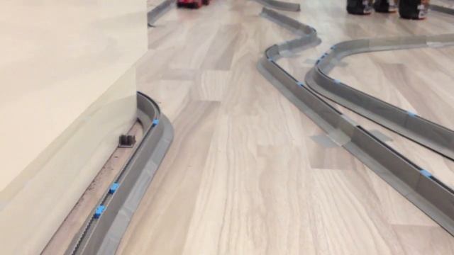 Flash and Dash 2 Car Demo смотреть онлайн