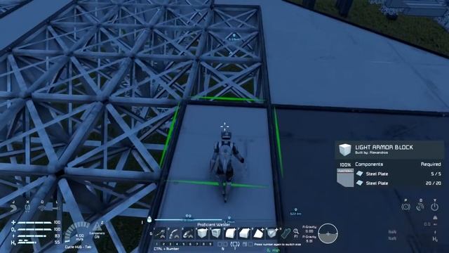 Sexy Space Engineers #140 - Home Sweet Home Ω Planet | Survival | Let's Play смотреть онлайн