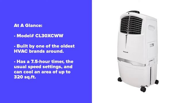 Best Evaporative Coolers In 2020 (Top 5 Picks For Hot Climates) смотреть онлайн