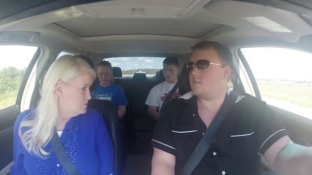 Hidden Camera Featuring My Family смотреть онлайн