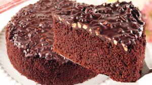 Шоколадный пирог, вкуснее чем торт! Домашняя выпечка! Быстро просто и очень вкусно