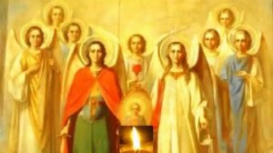 Молитва от врагов,злых людей и недоброжелателей.