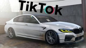 Подборка лучших видео из Тик тока в Car Parking Multiplayer #134