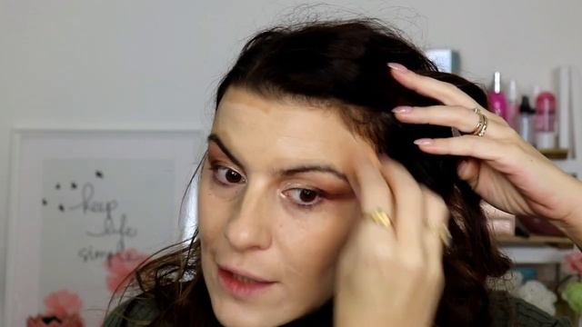 PRIMARK MAKE UP FULL FACE!! 15 EURO E UN TRUCCO WOW!!😳😳 смотреть онлайн