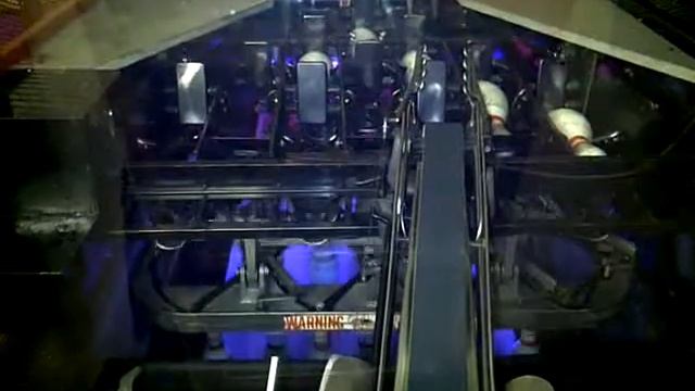 AMF 8270 Distributor смотреть онлайн