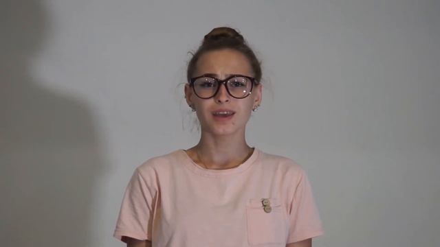 Боян Анастасия Вступительный экзамен РЛТ смотреть онлайн
