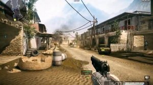 Warface 2001