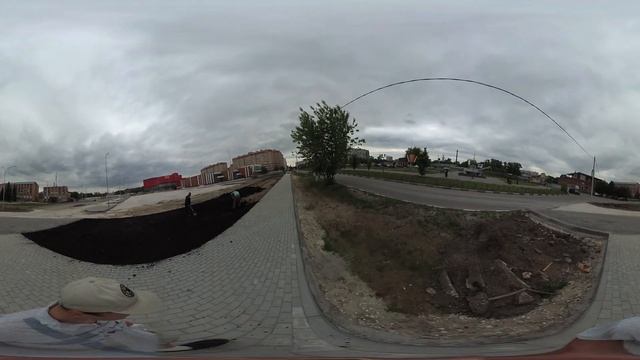 Ногинск обзор 360 смотреть онлайн