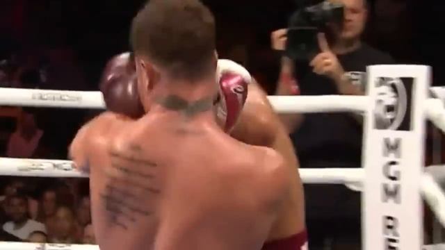 🔴 Saul 'Canelo' Álvarez vs Jaime Munguía En Vivo | 🥊 Box Azteca | Tv Azteca Deportes | Canelo vs M смотреть онлайн