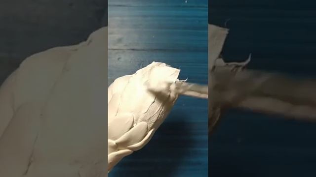 МК Цветочек. Шлифовка и грунтовка смотреть онлайн