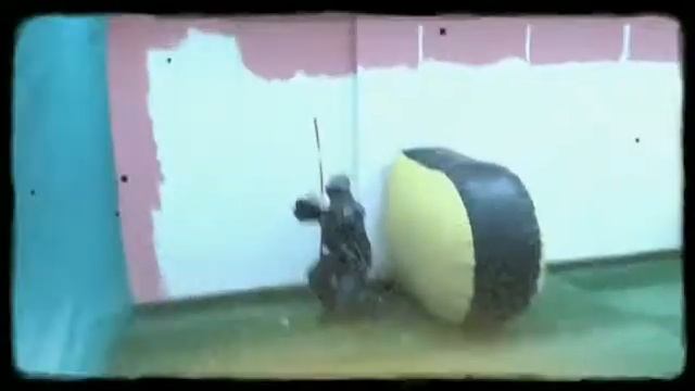 Арчертаг в центре "Гвардия" смотреть онлайн