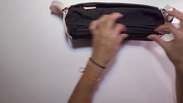 Best Urban Small Every Day Carry EDC? Bellroy Sling Mini, Premium Leather Edition