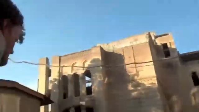 Автостопом до Гаваны No Comprendo День 3 Киев Крыша смотреть онлайн
