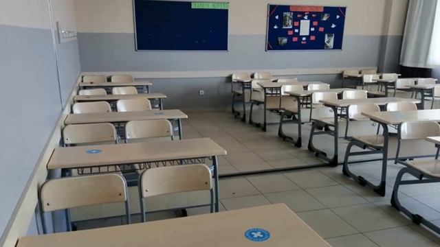 YUSUF ŞENEL ORTAOKULU TANITIM VİDEOSU смотреть онлайн