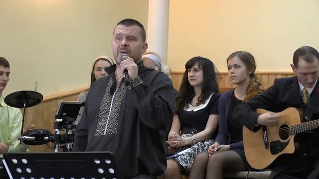 За мене Ти вмер і воскрес смотреть онлайн