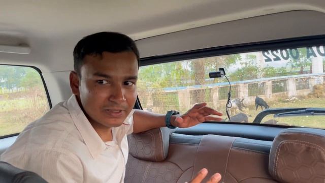 Dash cam installation & setup // 70mai A500S dual camera // কিভাবে dash cam setup করবেন? смотреть онлайн