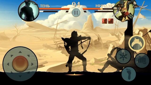 новый шлем ► Shadow Fight 2 #83 смотреть онлайн