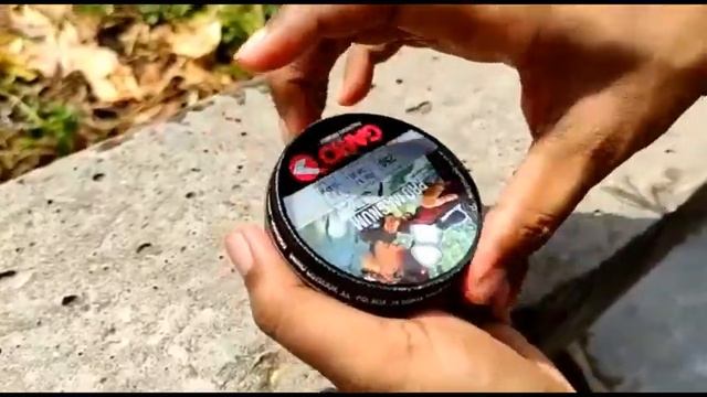 PRECIHOLE #SX100 #ORION 'Shooting Above 22meters - Old is Gold' смотреть онлайн