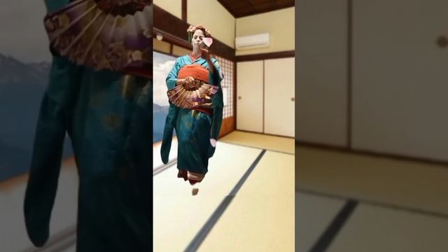 The Colorado Geisha presents "Sakura Sakura". смотреть онлайн