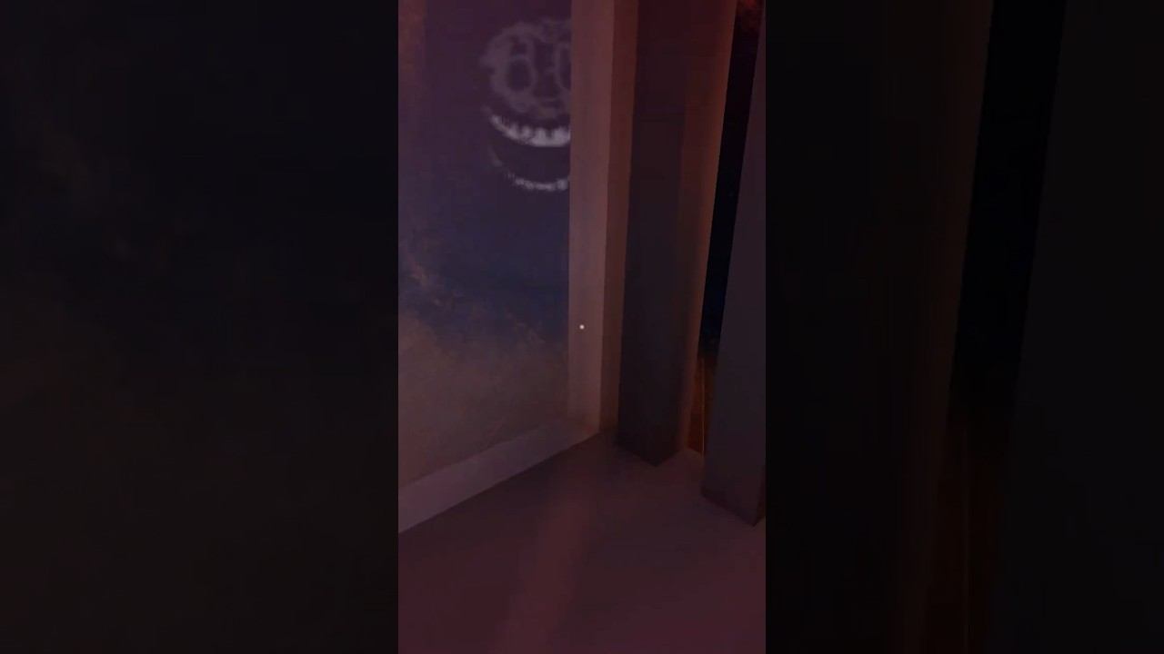 ПОПАЛ В ТЮРЬМУ в отеле ДОРС роблокс | DOORS FLOOR 2 roblox | Секреты и приколы #Shorts смотреть онлайн