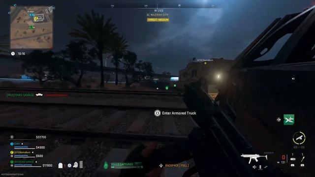 HAUNTING EVENT | HAUNTED BUY STATION смотреть онлайн