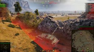 [Fermani wot] ИЗ ТУРБОБОЯ В НЕВЕРОЯТНЫЙ ФИНАЛ - DBV 152 в World of Tanks