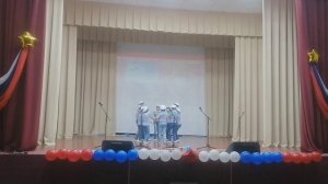 Танец - Салажата