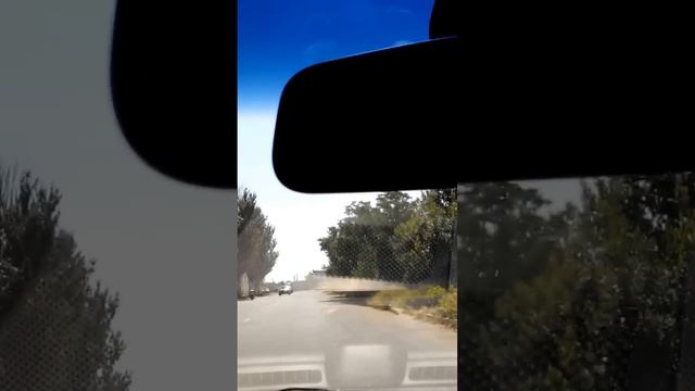 Проезжаем город герой Орехов смотреть онлайн