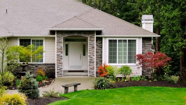 Front Yard Landscaping Ideas For Modern House смотреть онлайн