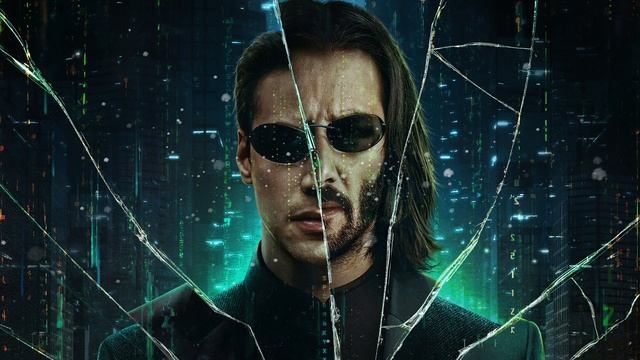 Jefferson Airplane - White Rabbit (The Matrix Resurrections Ver.)