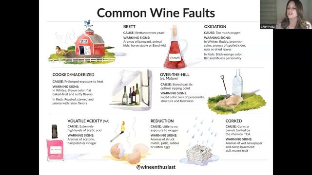 La nariz del vino junto a CALVET / Webinars de Mayo смотреть онлайн