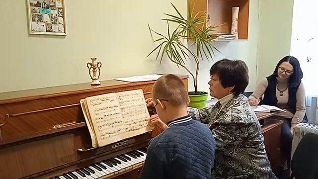 Обласний відкритий урок викладача Базалєєвої І К смотреть онлайн