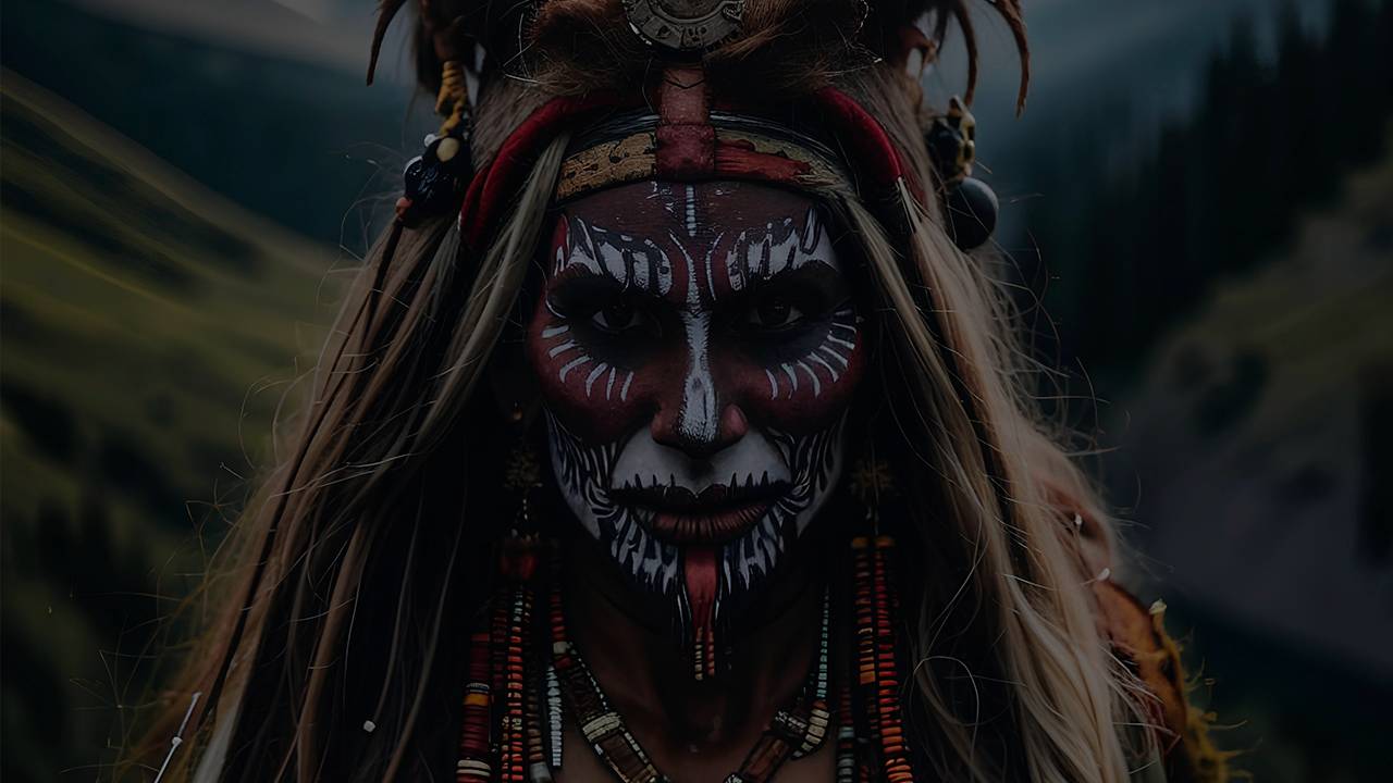 Andres Danchin - Sorni Nai