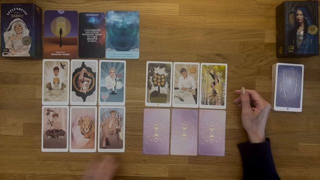 Fische Juni || Neue Infos bezüglich des Neuanfangs || Tarot Kartenlegung смотреть онлайн