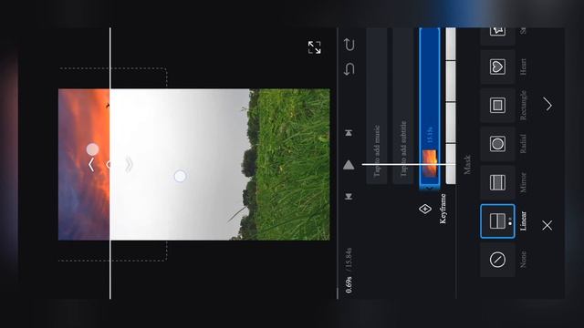 Trending Indian Flag🇮🇳 Video editing Vn app | vn video editing telugu смотреть онлайн