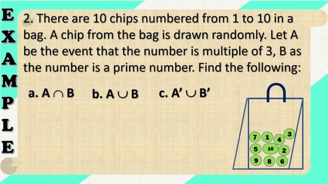 Sets Math 10 Quarter 3 Week 6 смотреть онлайн