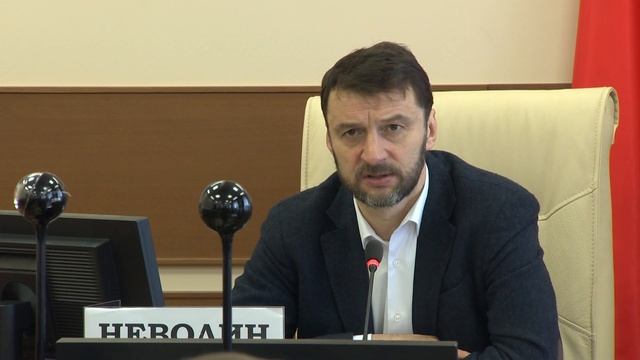 Помощь жителям в период самоизоляции - одна из приоритетных задач. смотреть онлайн
