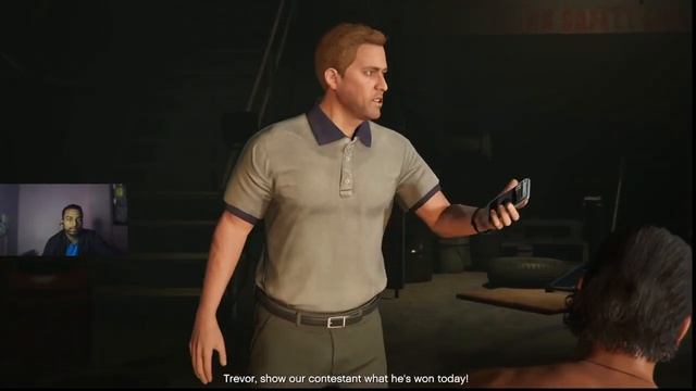 Michael Kills Tahir Javan in CHUMASH | By the Book [GTA V Gameplay 2022] | #11 | SG смотреть онлайн